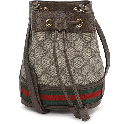 [국내배송][구찌] 오피디아 GG 버킷백 미니 (550620 96I3B 8745) 매니아온 - 현대Hmall