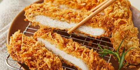 유혜광 수제통등심돈까스 20장(총 10팩)