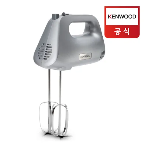 [5% 추가쿠폰][켄우드공식정품] 핸드믹서 HMP30.A0SI