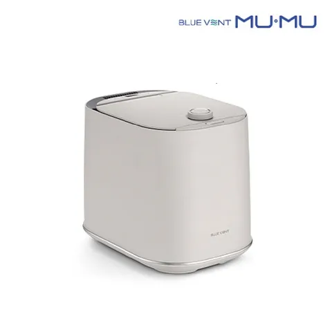 블루벤트 무무 음식물처리기 