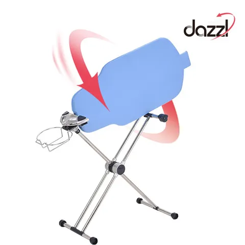 [다즐] 360도 회전 다리미판 다즐 프리미엄형 (EZ-71) +할인쿠폰