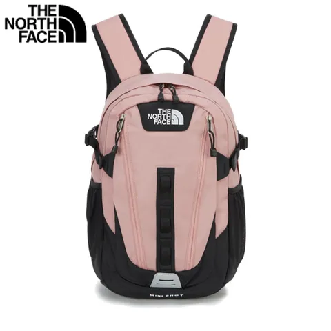[현대백화점] 노스페이스 NM2DR54C 남여공용 미니샷 18L 백팩 가방(18리터급의 작은 소형배낭이지만 효율적인 수납 공간으로 매우 편리합니다)