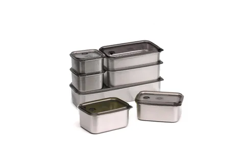 더스텐 듀얼에디션 스텐용기 세트 +무이자10개월