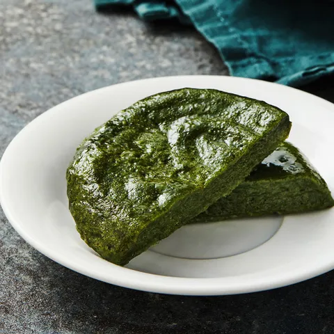 모시촌 모시송편 1kg (모시개떡/생)