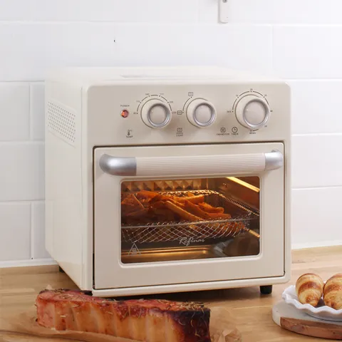 [REFINAR] 레피나 더쉐프 16리터 오븐 에어프라이어 HNZ-B1060HL