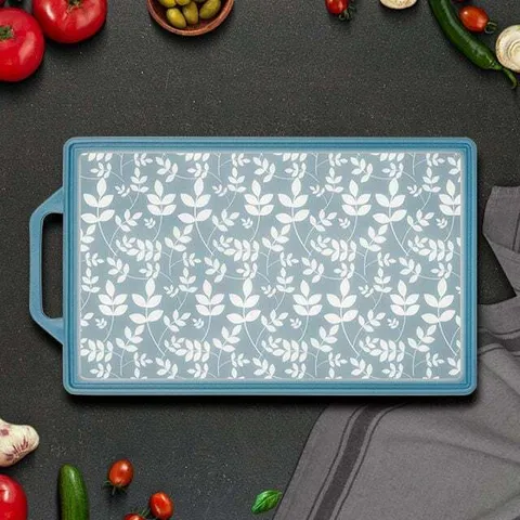 인디고도마 IN45BE49 중 주방 가정용 고급 칼도마 살균 식당