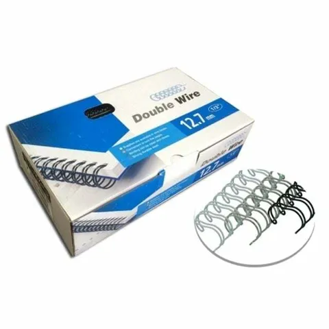 (카피어랜드) 와이어링 3-1 12.7mm 흰색 100입/105매 박스(10개입) +할인쿠폰