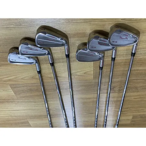 [중고] 로마로 RD-08 5-P 6i 경량스틸 R 판매합니다