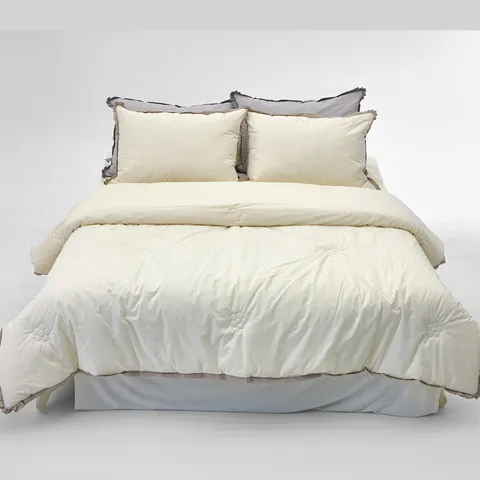 메리퀸 파인드 듀얼 양모차렵이불Q