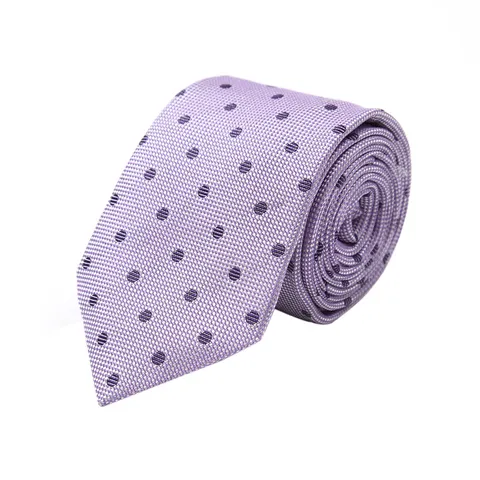 [마시모두띠] 도트무늬 타이(1203_170_612)