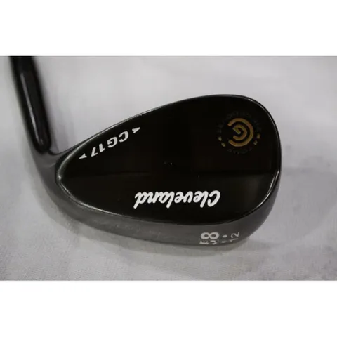 [중고] 클리브랜드 CG17 BLACK PEARL JV 58도 NS950 S +할인쿠폰