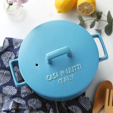 토레타 내열냄비 20cm