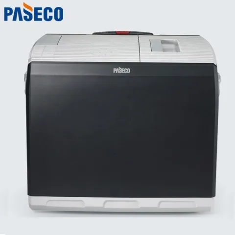 파세코 아이스박스 쿨러워머 냉온장고 차령겸용 44리터 PCC-NH044AD