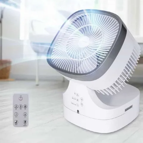 캠핑서큘레이터 접이식서큘레이터 캠핑써큘레이터 리모컨 서큘레이터 +할인쿠폰