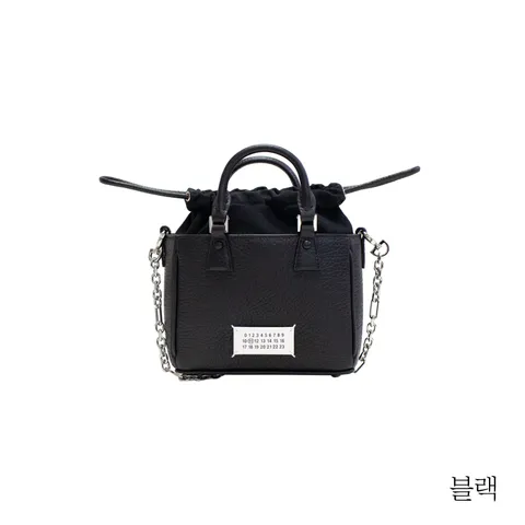 [마르지엘라] 5AC 토트백(SB1WG0046) +무이자12개월