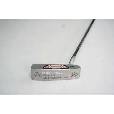 [중고] 나이키 매소드 코어 33인치 퍼터 판매 합니다 깨끗한 중고 상품 나이키 정품 +할인쿠폰