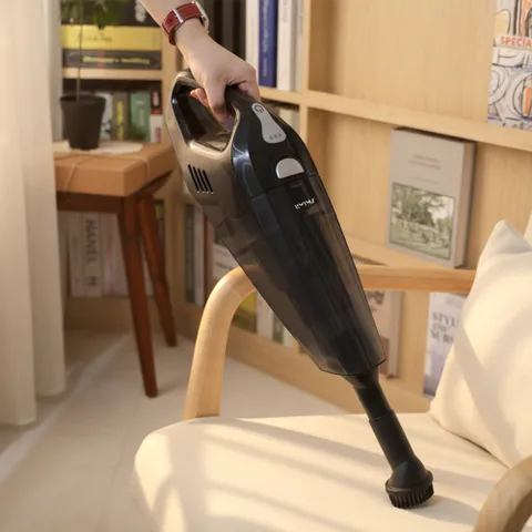 신일 건습식겸용 저소음 무선 핸디형 청소기 SVC-799