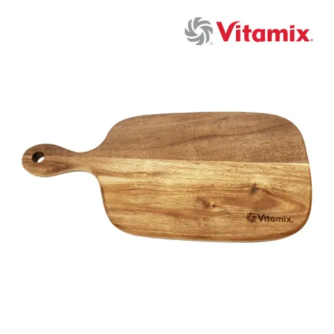 Vitamix 바이타믹스 우드 커팅보드 나무도마 +할인쿠폰