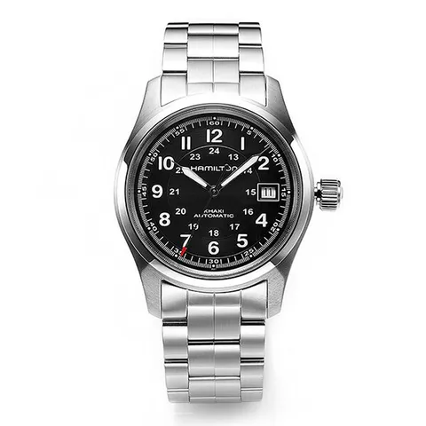 해밀턴 H70455133 남성 시계 +할인쿠폰