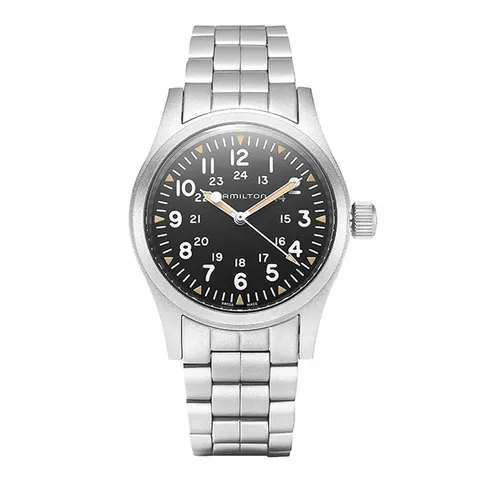 해밀턴 H69439131 남성 시계 +할인쿠폰