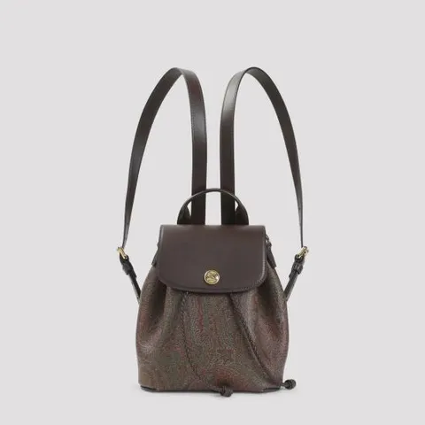 해외배송 26SS 에트로 백팩 WP1F0002 AA001 M0019 MARRONE +할인쿠폰