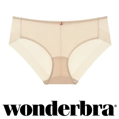 [Wonderbra] 원더브라 에어라이트 베이지 팬티 1종 WBWPT1N34T