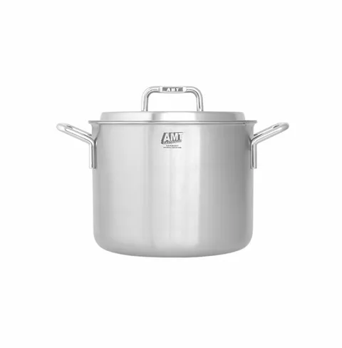 AMT 316Ti 통5중 샤프 곰솥 냄비 24cm +할인쿠폰