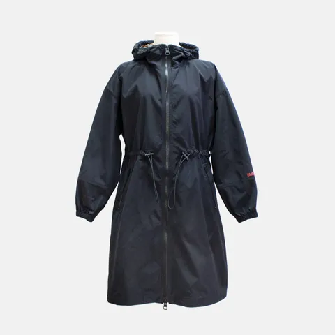 (버버리) 벌리 롱 윈드브레이커(81040931) +무이자12개월