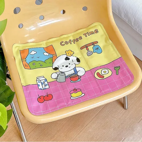 아트박스/홀리지 도리아 반려동물 젤 냉각 쿨링 매트