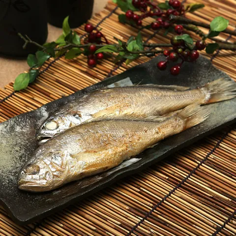 [제주어멍] 참굴비 20미 1.2kg