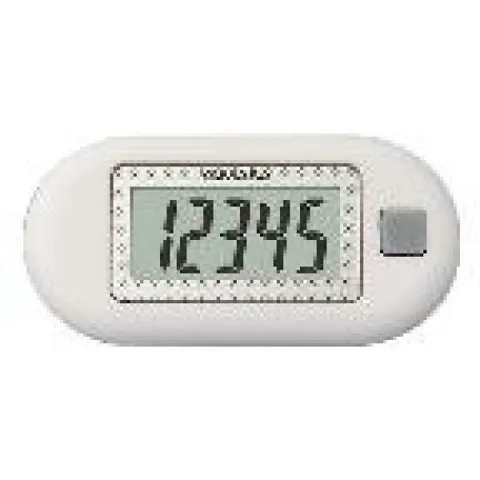 아트박스/에이치플러스몰 야마사 화이트 만보기 (WD95741) +할인쿠폰