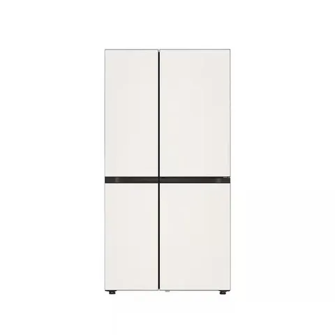 LG S836GBB132 디오스 AI 오브제컬렉션 냉장고 매직스페이스 832L