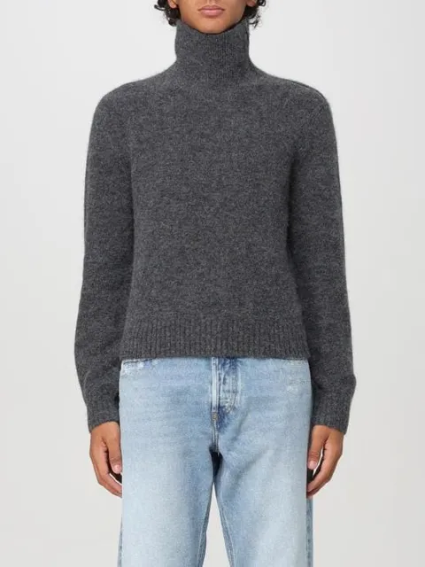 [해외배송] 24FW 이자벨마랑 스웨터 PU0530HAA1L71H 02DG Grey +할인쿠폰