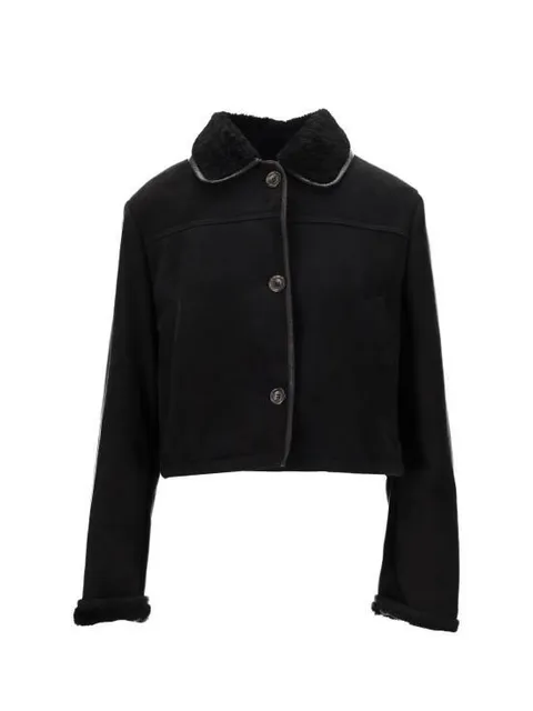 해외배송 22FW 라 로즈 의류 1483NERO +할인쿠폰