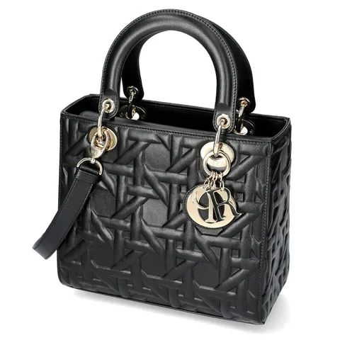 디올 미디움 레이디백 M0565OBPJ 900 +할인쿠폰