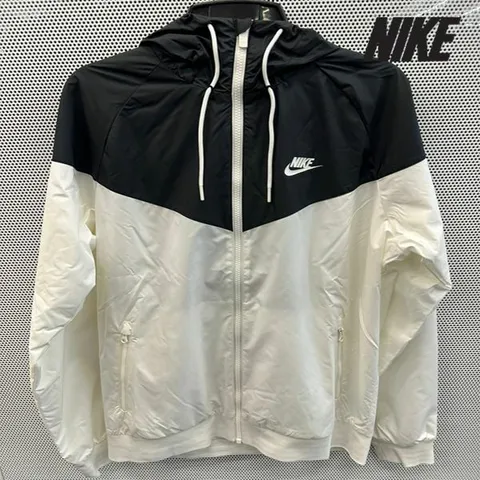 [하프클럽/나이키]나이키 바람막이 자켓/ 727325-133/ 남성용 NSW 윈드러너 후드 재킷