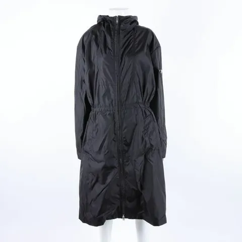 [중고]프라다 바람막이 집업 점퍼 66(NO 10252746)