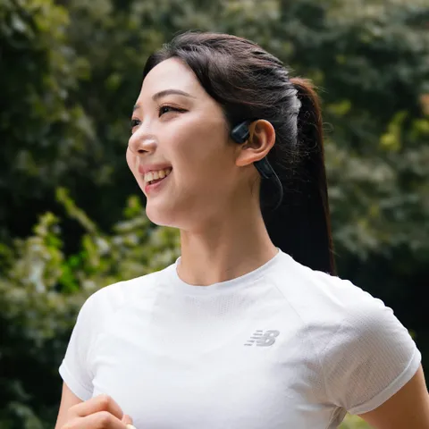 [현대백화점] [게이즈샵] 샥즈 오픈런 프로2 골전도 블루투스 이어폰 S820 S820