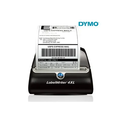 [다이모] 라벨프린터 LW-550 (127x187x136mm640g)