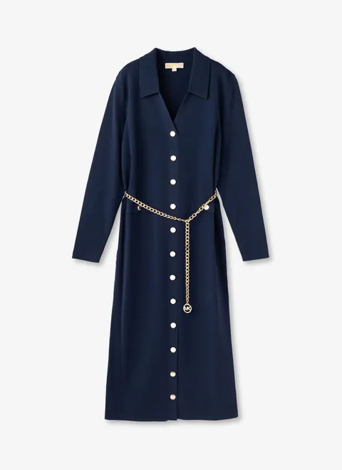 [정가 620000원] 브이넥 스냅 폴로 원피스 JF482OS5ZV6990 +할인쿠폰