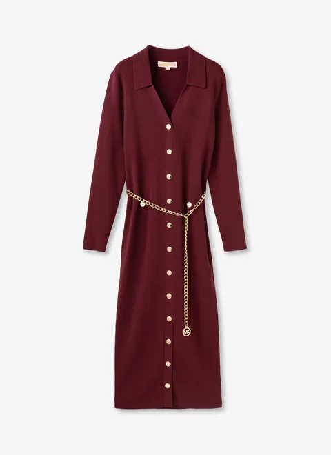 [정가 620000원] 브이넥 스냅 폴로 원피스 JF482OS5ZV1610 +할인쿠폰