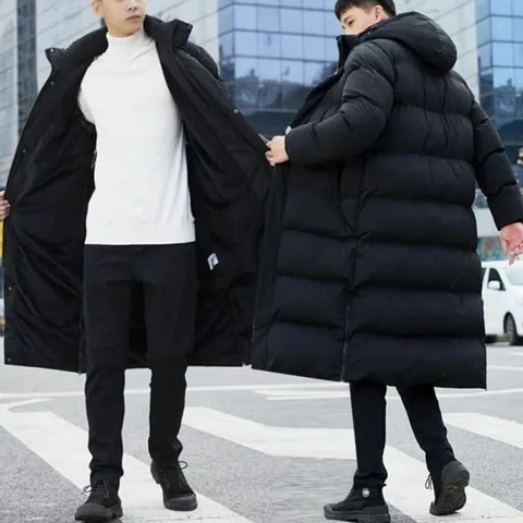 점퍼 잠바 자켓 아우터 엠보싱롱패딩 여자롱 롱 여자
