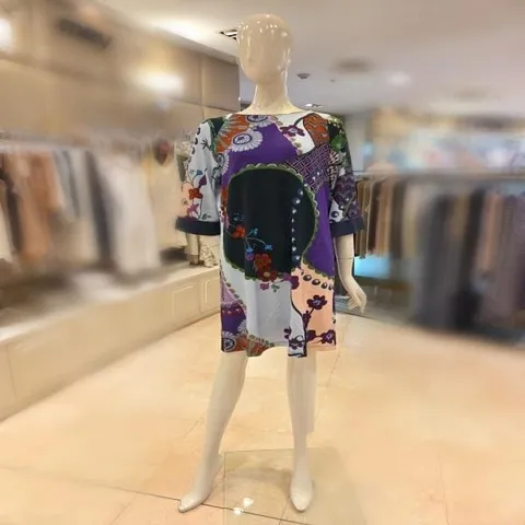바바라 GGW1035L MEY직수입 1035L여성원피스