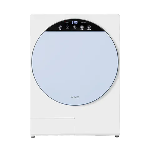 [위닉스] (본사직영) 인버터 컴팩트건조기 블루 HS3H400-NMK +할인쿠폰