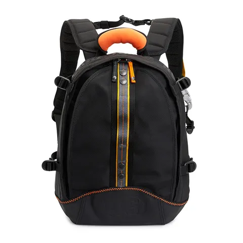 파라점퍼스 타쿠 남성 백팩 PAACBA06 BLACK +할인쿠폰