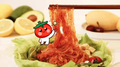 저칼로리 곤약 비빔면 냉또비 3세트 프리미엄 저당 순한맛 국수 다이어트 매운맛제로 혜윰 