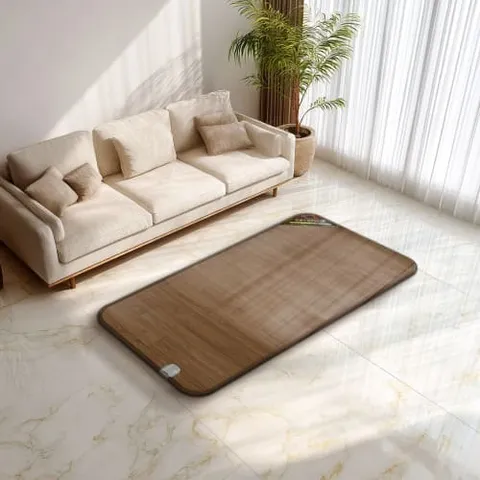 사계절구들장 모노륨 프리미엄 전기 카페트매트 소형 15T 100x183cm +할인쿠폰