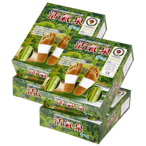 발바닥패치 죽초목초 수액패치 힐링발패치 수액시트 활기천 4상자(120매)(발바닥패치 죽초목초 수액패치 힐링발패치 수액시트 활기천 4상자(120매))