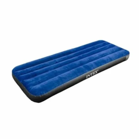 캠핑 에어메트 텐트 매트 인텍스 에어 싱글 캠 +할인쿠폰