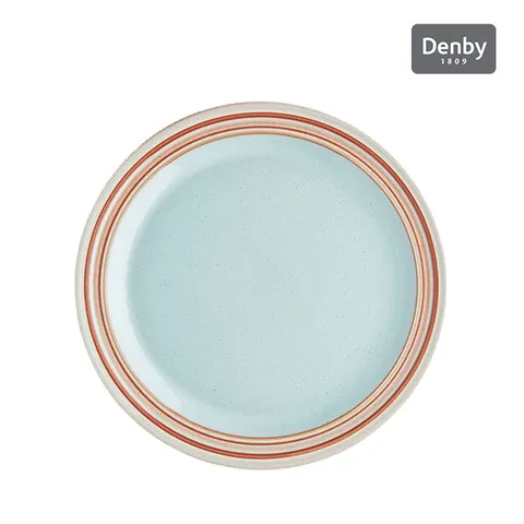 [현대백화점] [덴비] 헤리티지 파빌리온 미디움 플레이트  +할인쿠폰